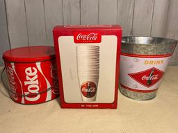 Coca Cola Memorabilia