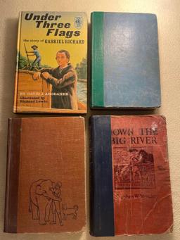 Vintage Books