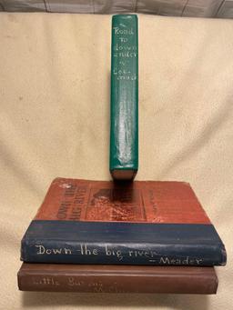 Vintage Books