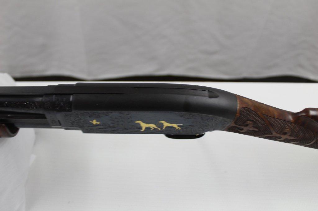 Winchester Model 12 Pigeon Grade, 28 Gauge