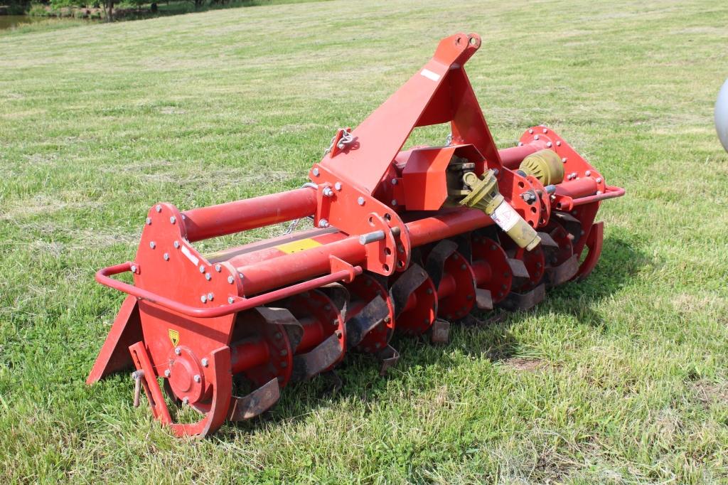 Agric BM80 3pt Tiller