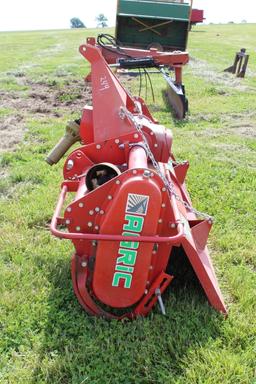 Agric BM80 3pt Tiller