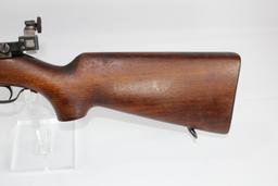Winchester model 75 Target