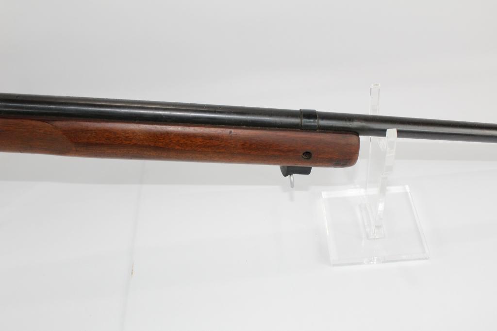 Winchester model 75 Target