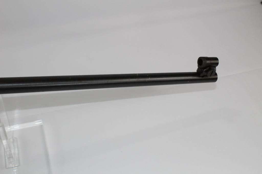 Winchester model 75 Target