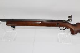 Winchester model 75 Target