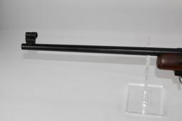 Winchester model 75 Target
