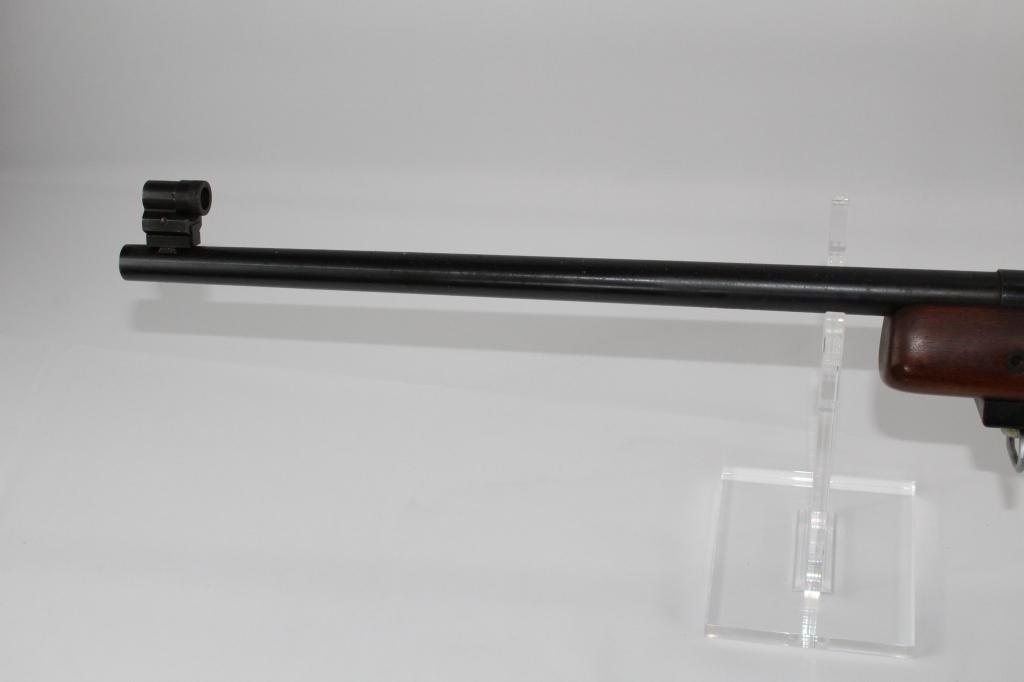 Winchester model 75 Target