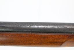Winchester model 75 Target