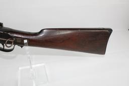 Sharps-Borschardt carbine