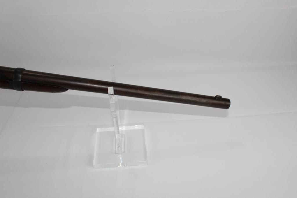 Sharps-Borschardt carbine