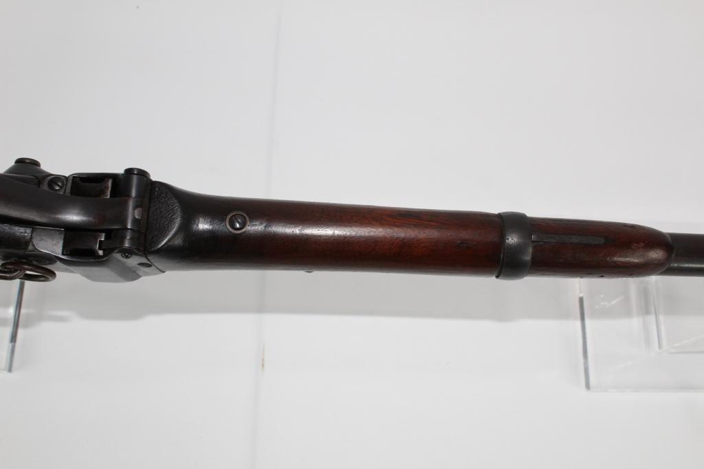 Sharps-Borschardt carbine