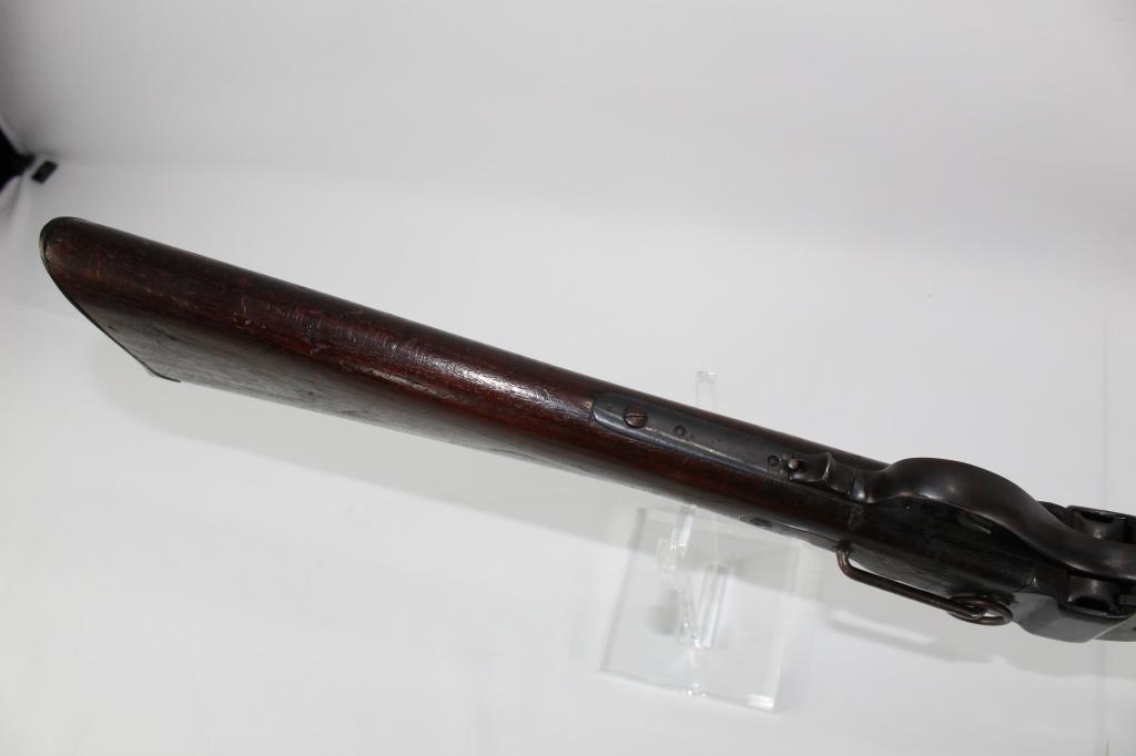 Sharps-Borschardt carbine