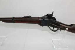 Sharps-Borschardt carbine