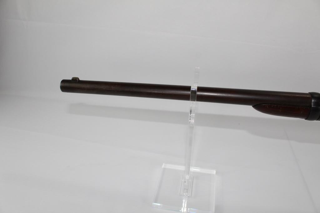 Sharps-Borschardt carbine
