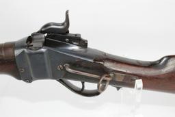 Sharps-Borschardt carbine