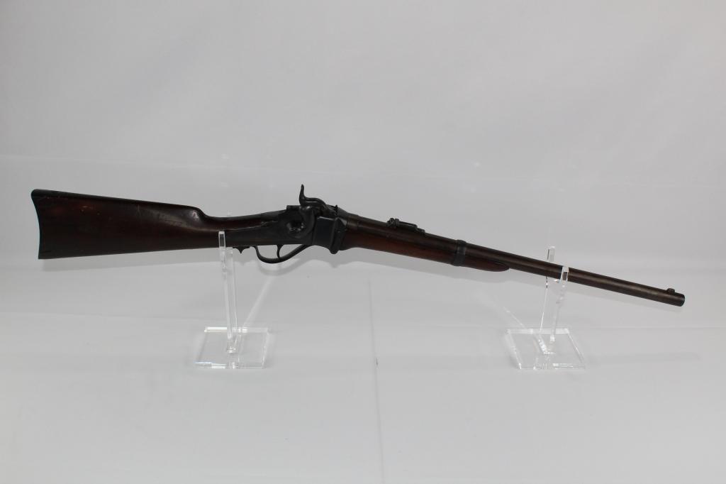 Sharps-Borschardt carbine