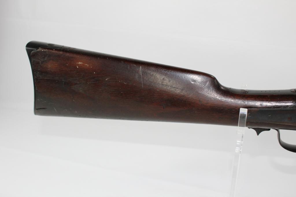 Sharps-Borschardt carbine