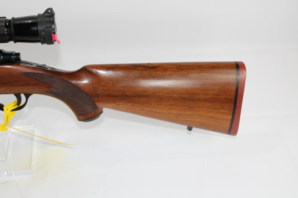 1987 Ruger model M77