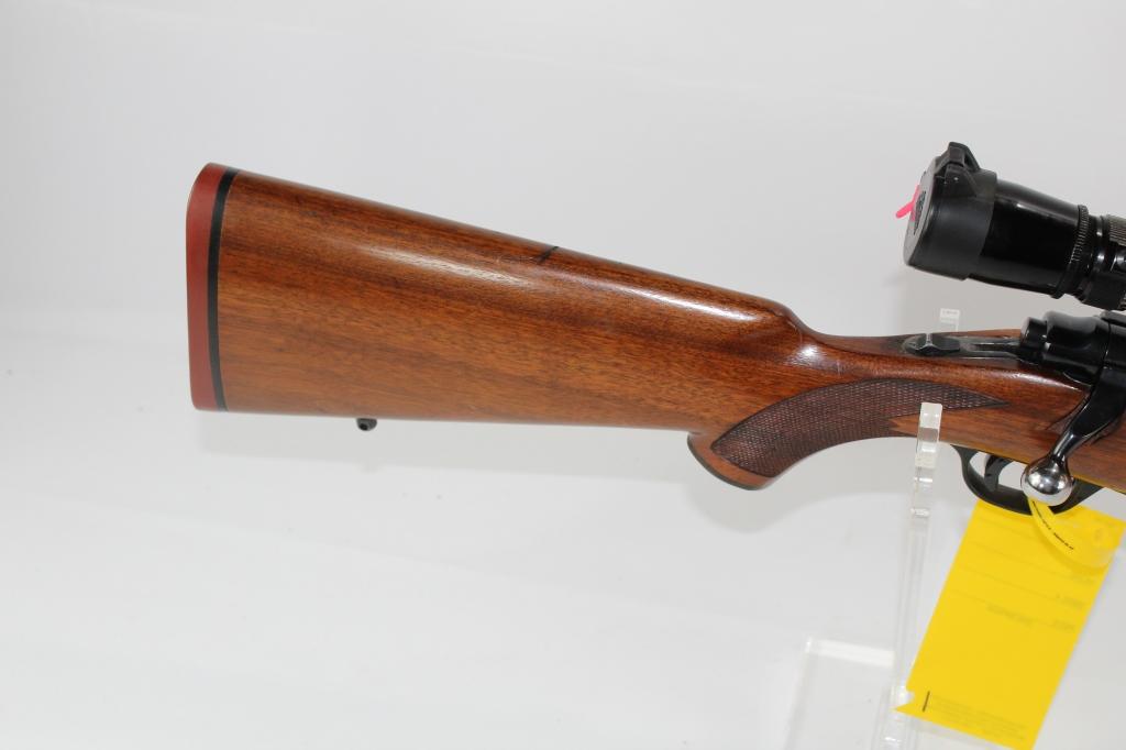 1987 Ruger model M77