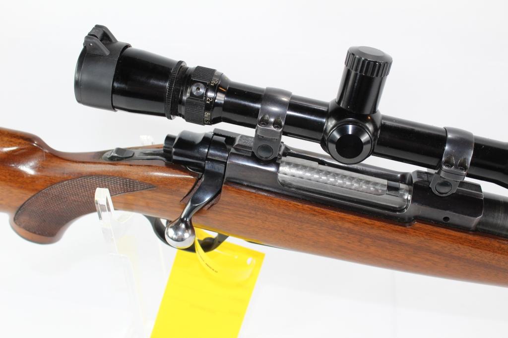 1987 Ruger model M77