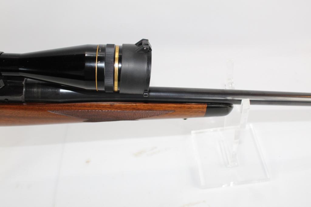 1987 Ruger model M77