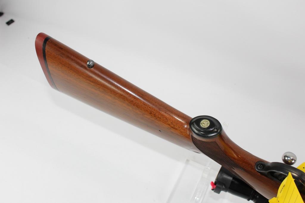 1987 Ruger model M77