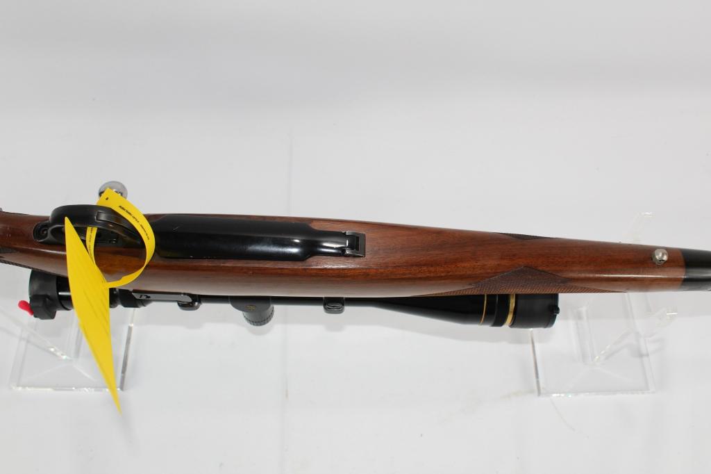 1987 Ruger model M77