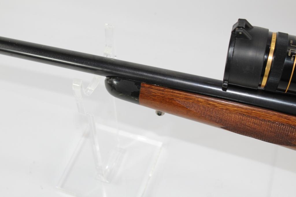 1987 Ruger model M77