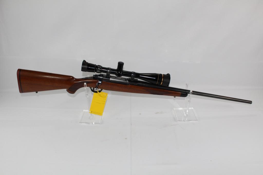 1987 Ruger model M77