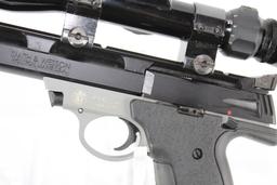 Smith & Wesson model 22A-1 pistol