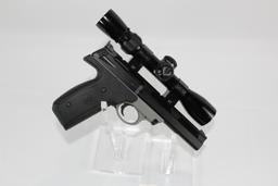 Smith & Wesson model 22A-1 pistol