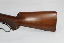 Winchester model 71 Deluxe
