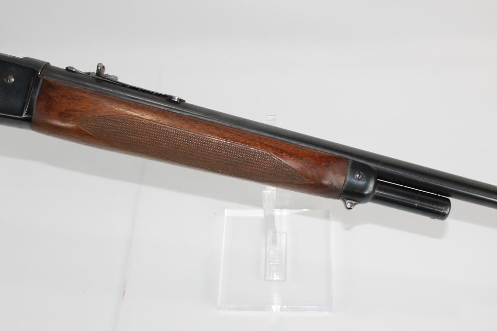 Winchester model 71 Deluxe
