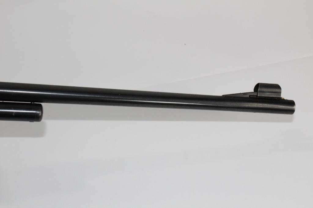 Winchester model 71 Deluxe