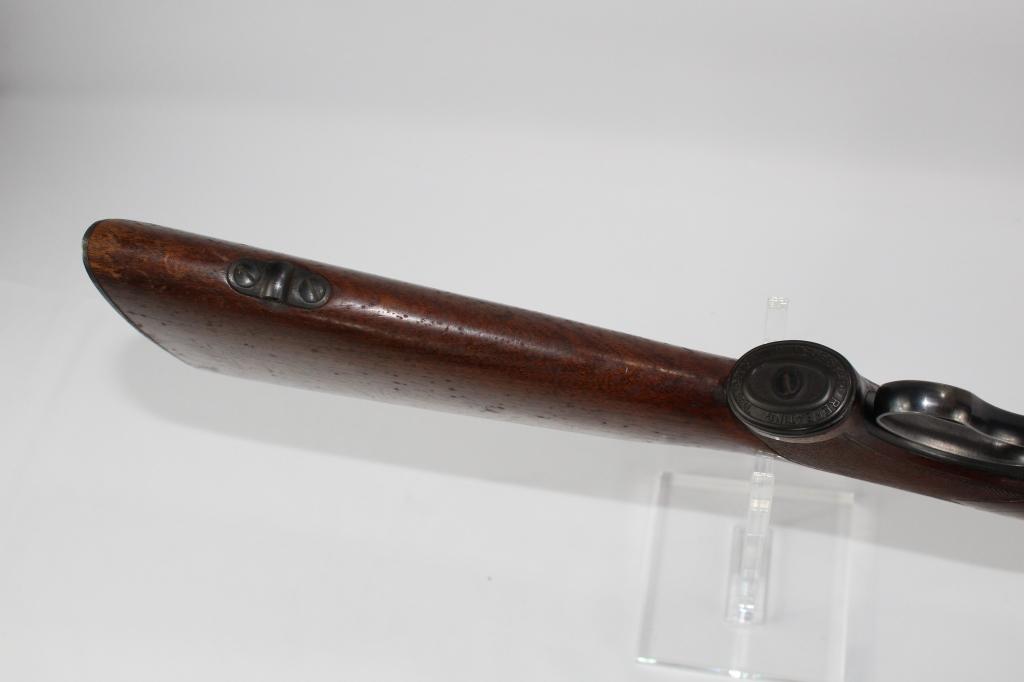 Winchester model 71 Deluxe