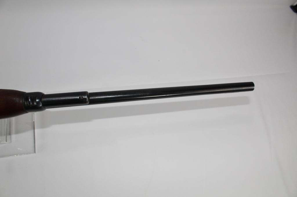 Winchester model 71 Deluxe