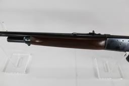 Winchester model 71 Deluxe