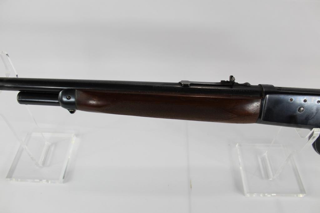 Winchester model 71 Deluxe