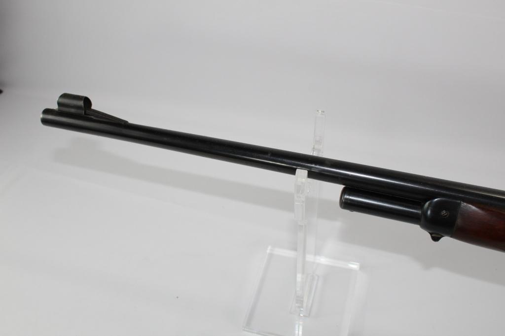 Winchester model 71 Deluxe