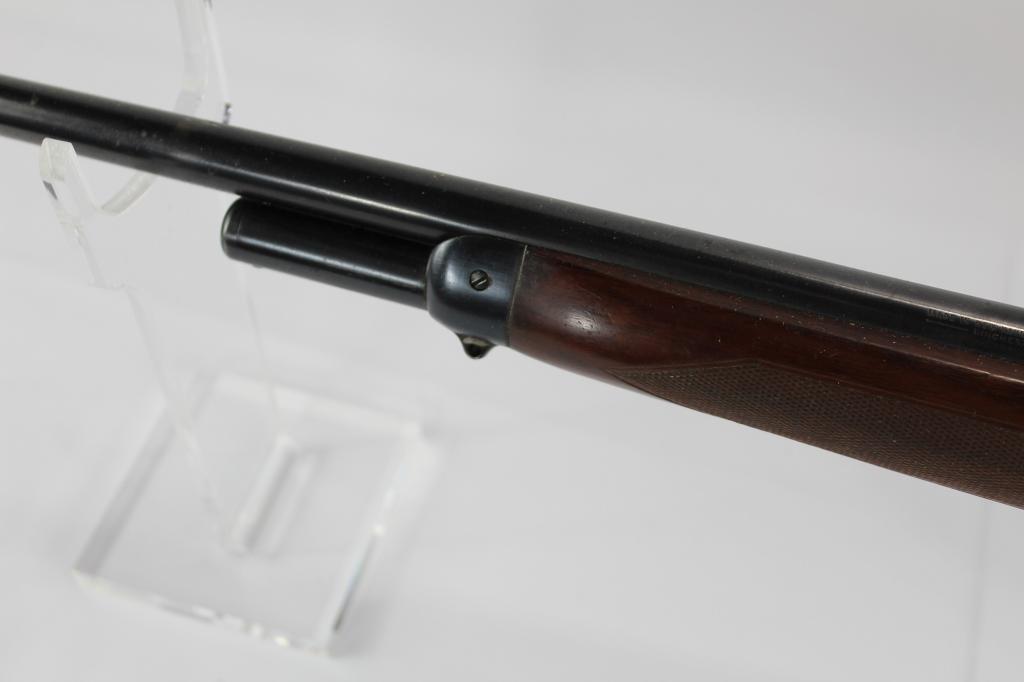 Winchester model 71 Deluxe
