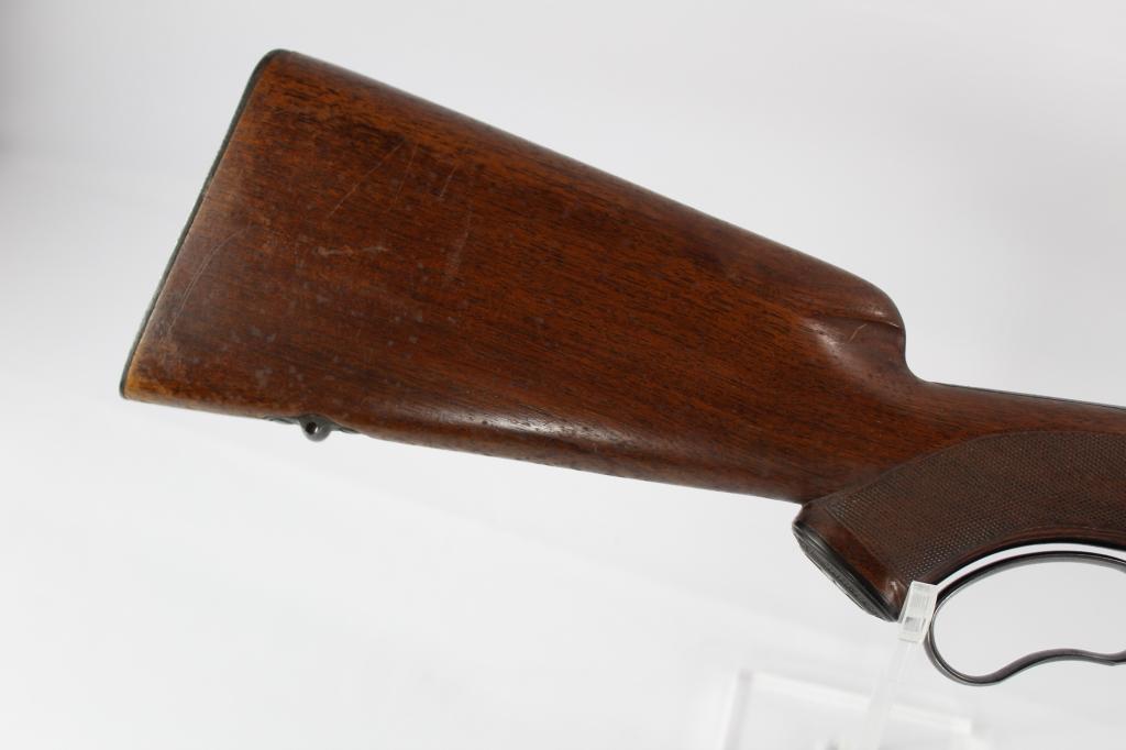 Winchester model 71 Deluxe