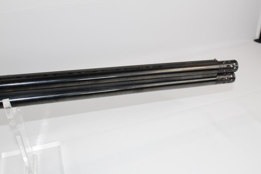 Winchester model 101 Field 1 Midnight