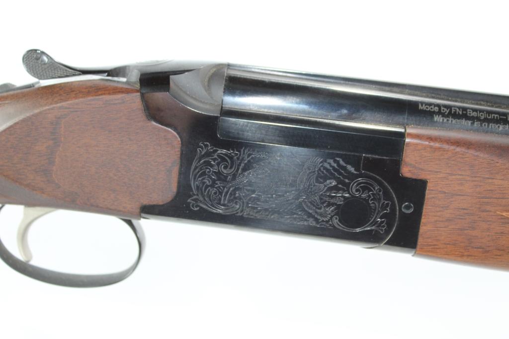 Winchester model 101 Field 1 Midnight
