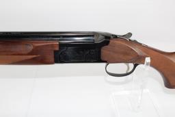 Winchester model 101 Field 1 Midnight