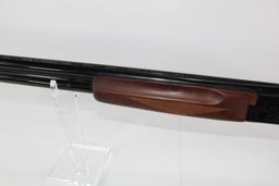 Winchester model 101 Field 1 Midnight