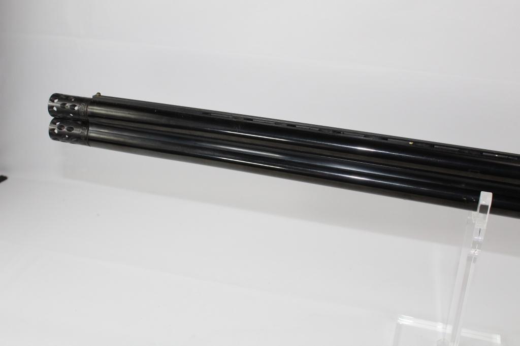 Winchester model 101 Field 1 Midnight
