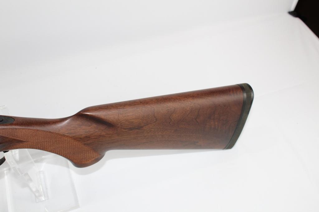 Winchester model 101 Field 1 Midnight