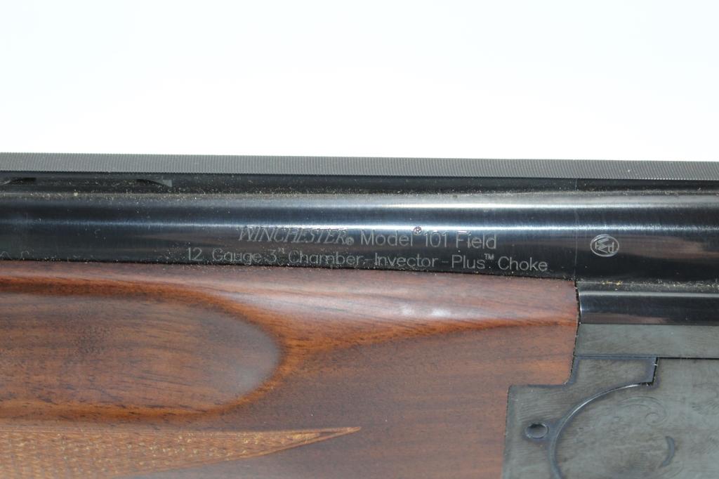 Winchester model 101 Field 1 Midnight