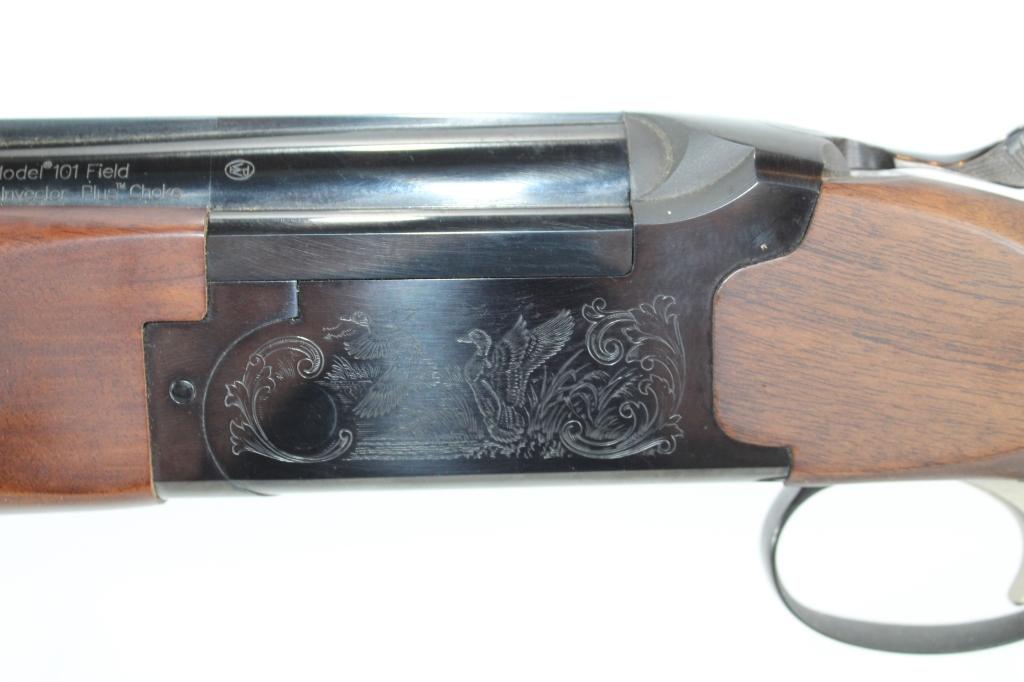 Winchester model 101 Field 1 Midnight